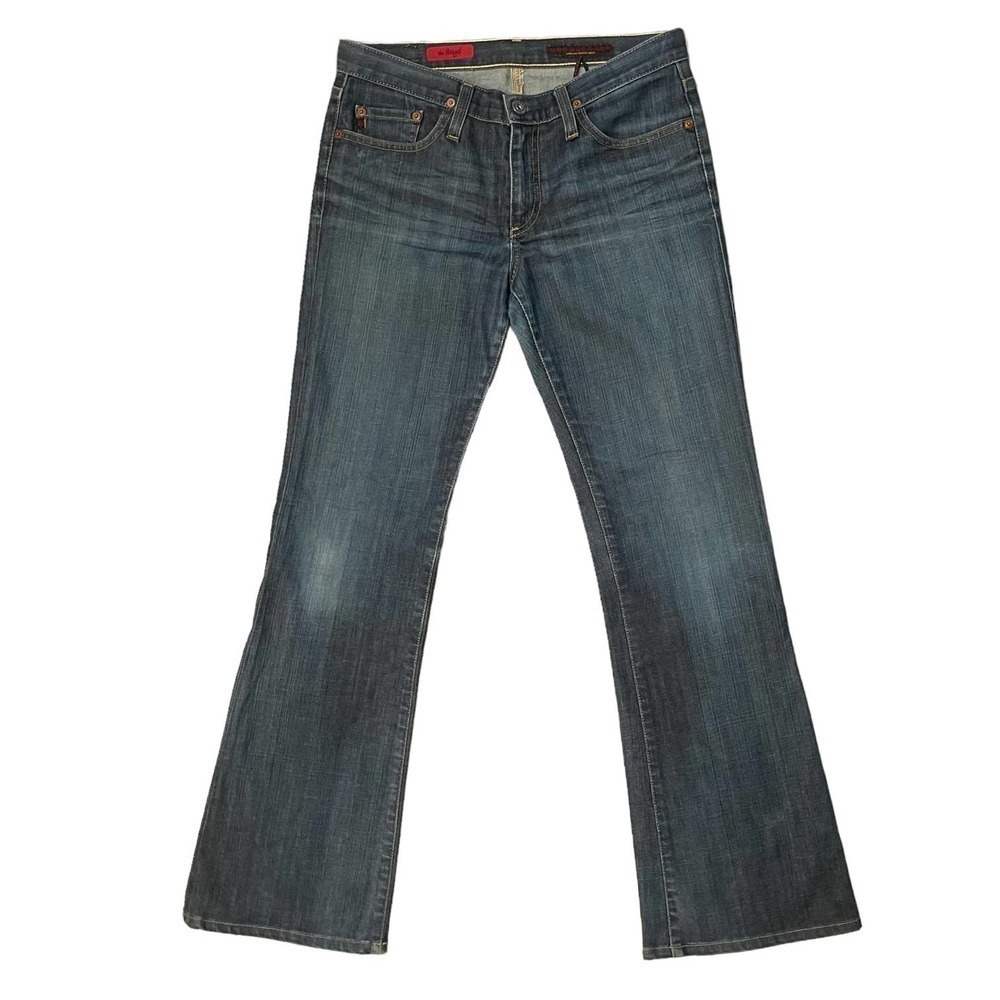 AG Adriano Goldschmied The Angel Bootcut Jeans Women’s Size 29